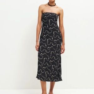 Reformation Joana Dress - Breezy
